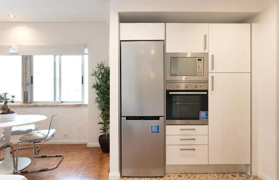 Your Lisbon Home - Duque de Palmela-1