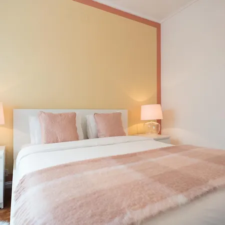 Your Lisbon Home - Duque de Palmela-2